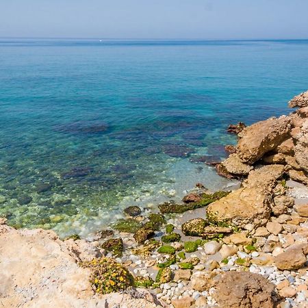 Stella Maris B3 Ba Nerja Villa Exteriör bild