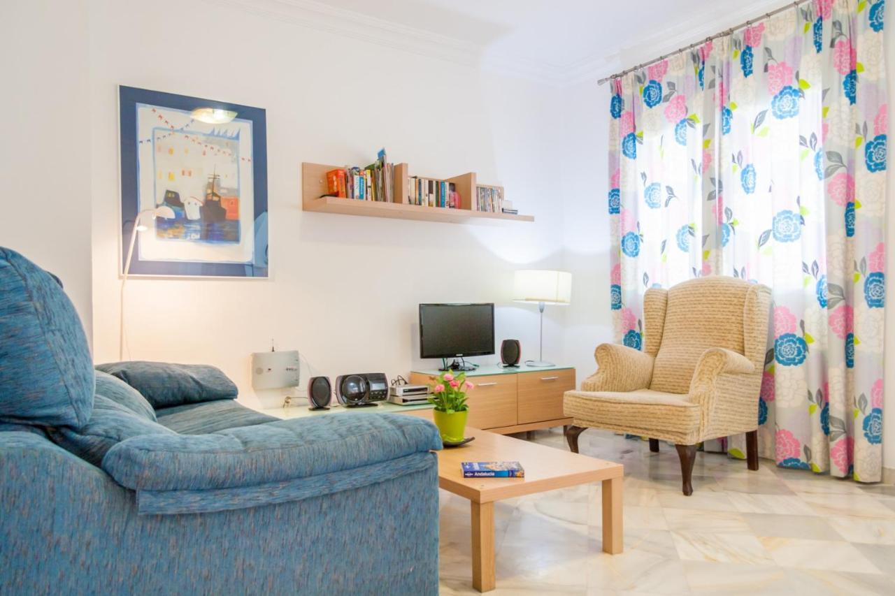 Stella Maris B3 Ba Nerja Villa Exteriör bild