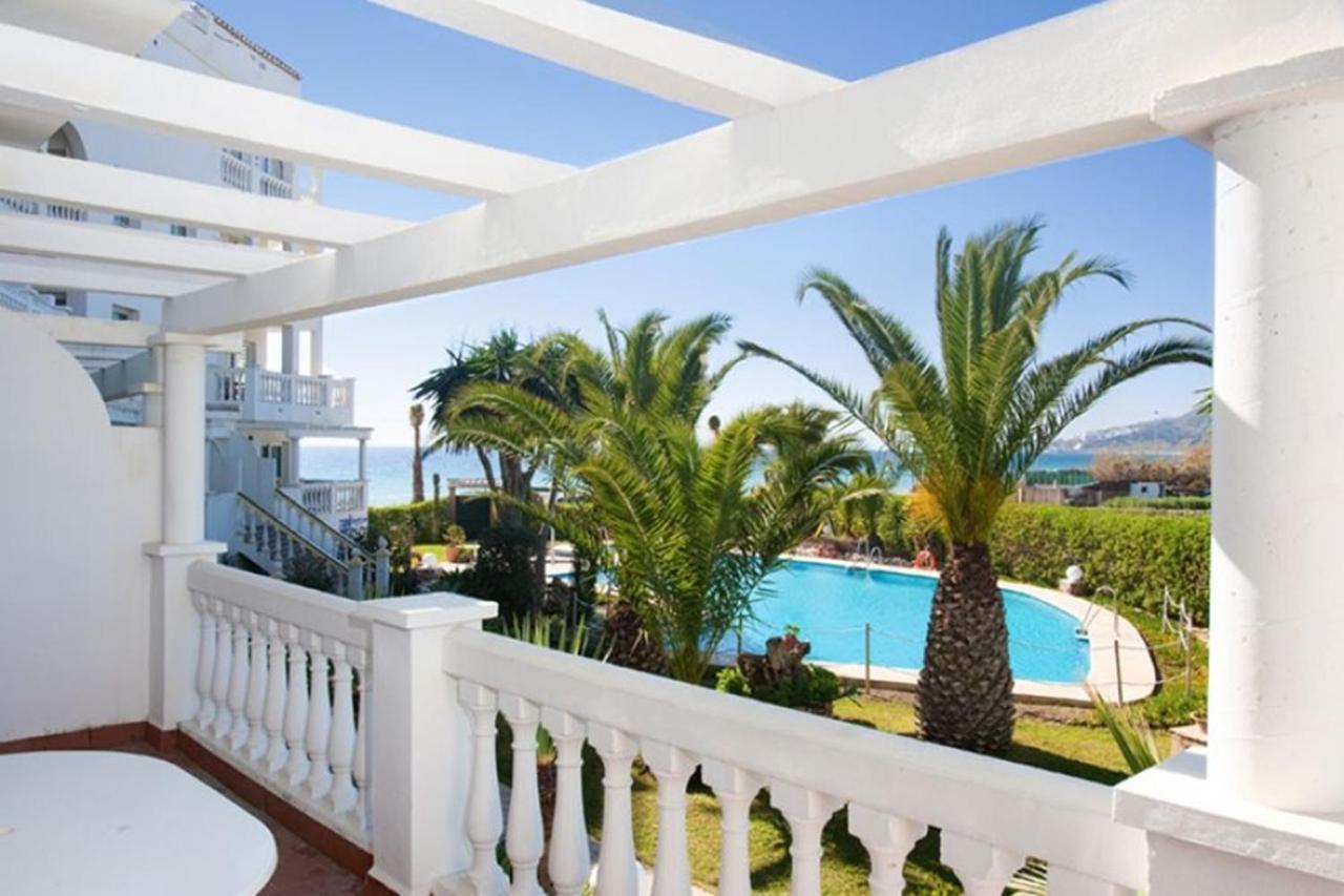 Stella Maris B3 Ba Nerja Villa Exteriör bild