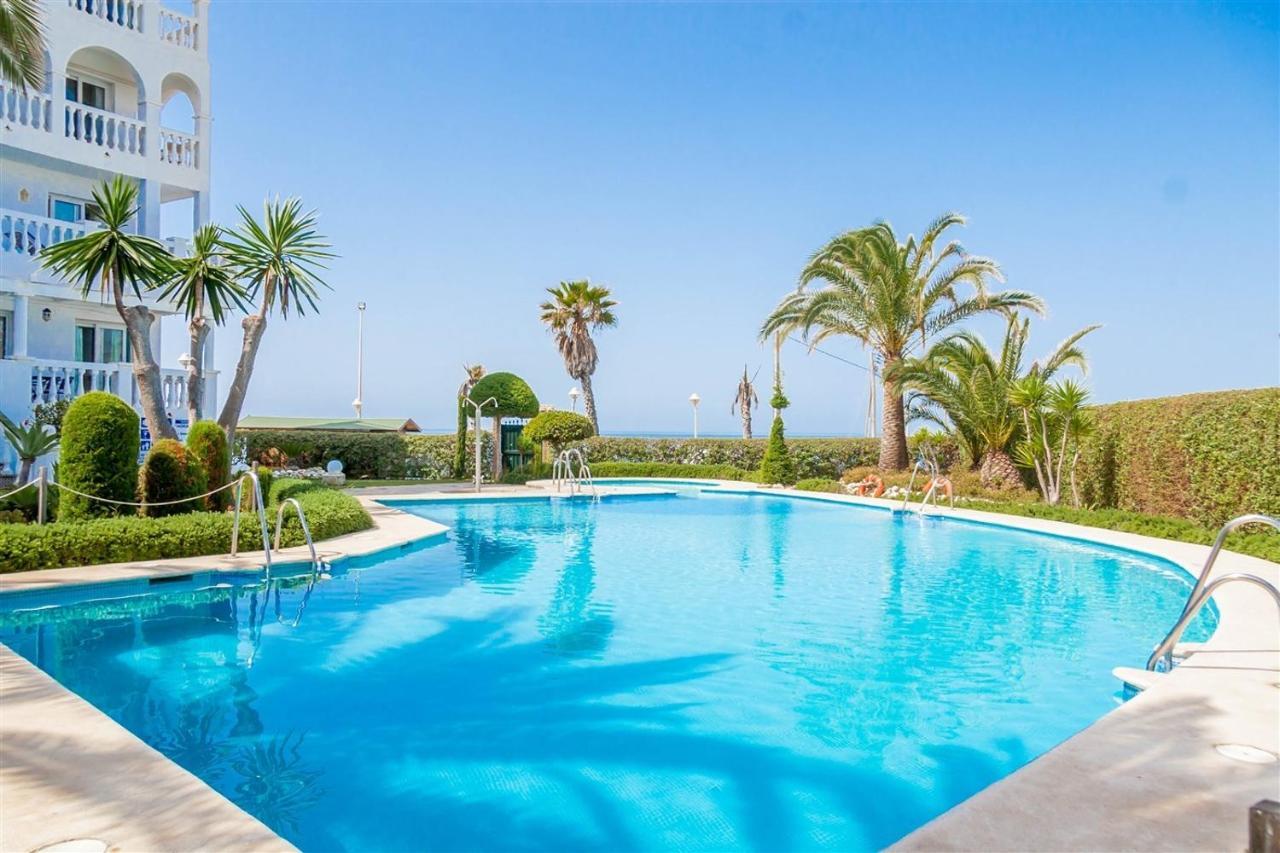 Stella Maris B3 Ba Nerja Villa Exteriör bild