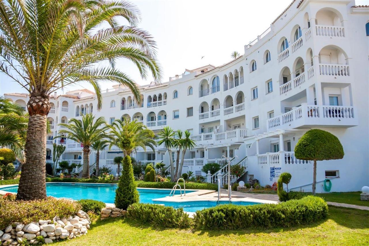 Stella Maris B3 Ba Nerja Villa Exteriör bild