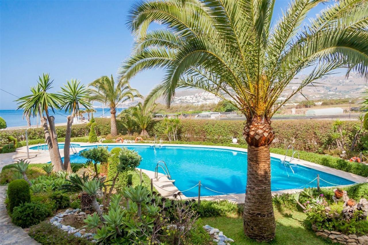 Stella Maris B3 Ba Nerja Villa Exteriör bild