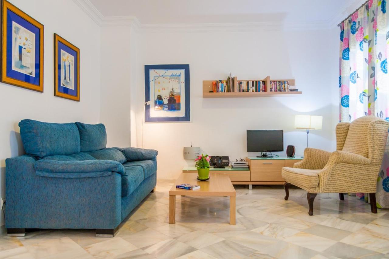 Stella Maris B3 Ba Nerja Villa Exteriör bild