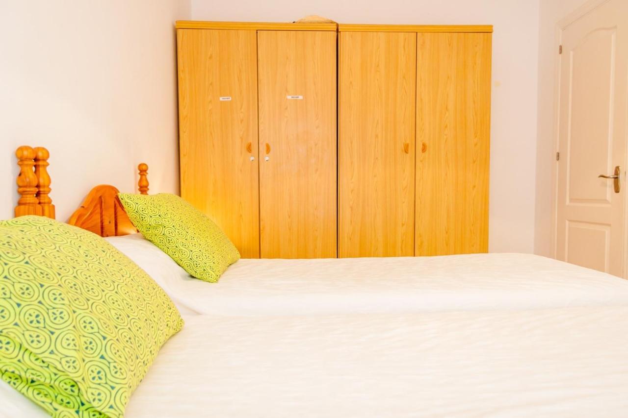 Stella Maris B3 Ba Nerja Villa Exteriör bild