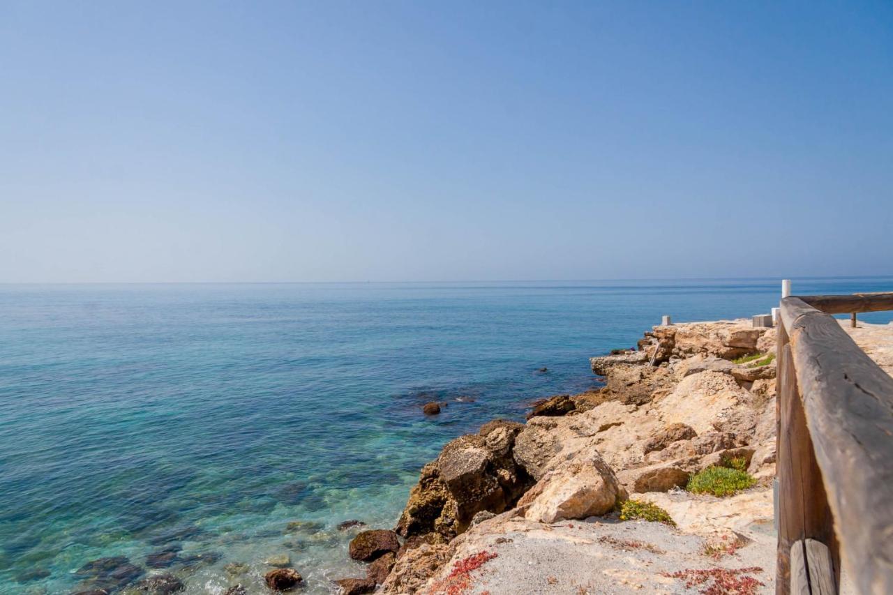 Stella Maris B3 Ba Nerja Villa Exteriör bild