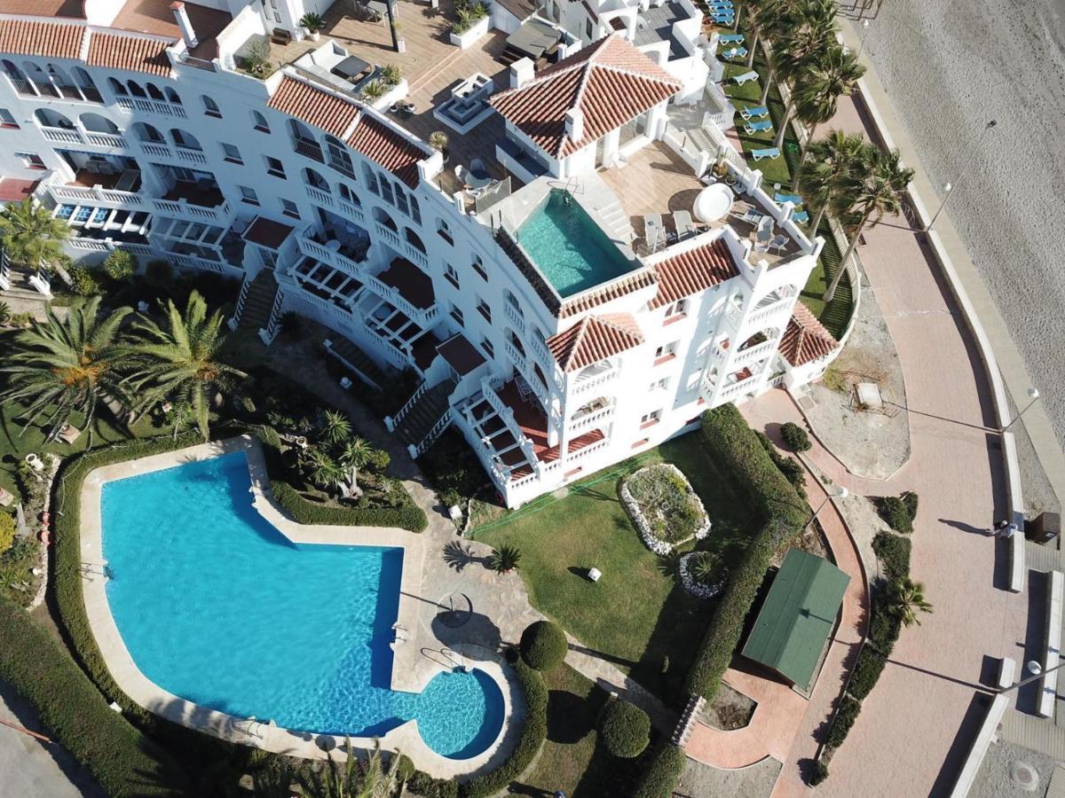 Stella Maris B3 Ba Nerja Villa Exteriör bild
