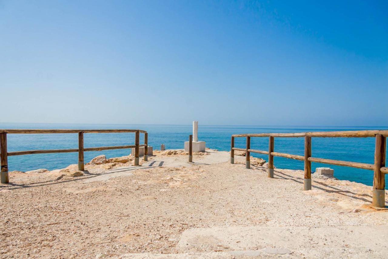 Stella Maris B3 Ba Nerja Villa Exteriör bild