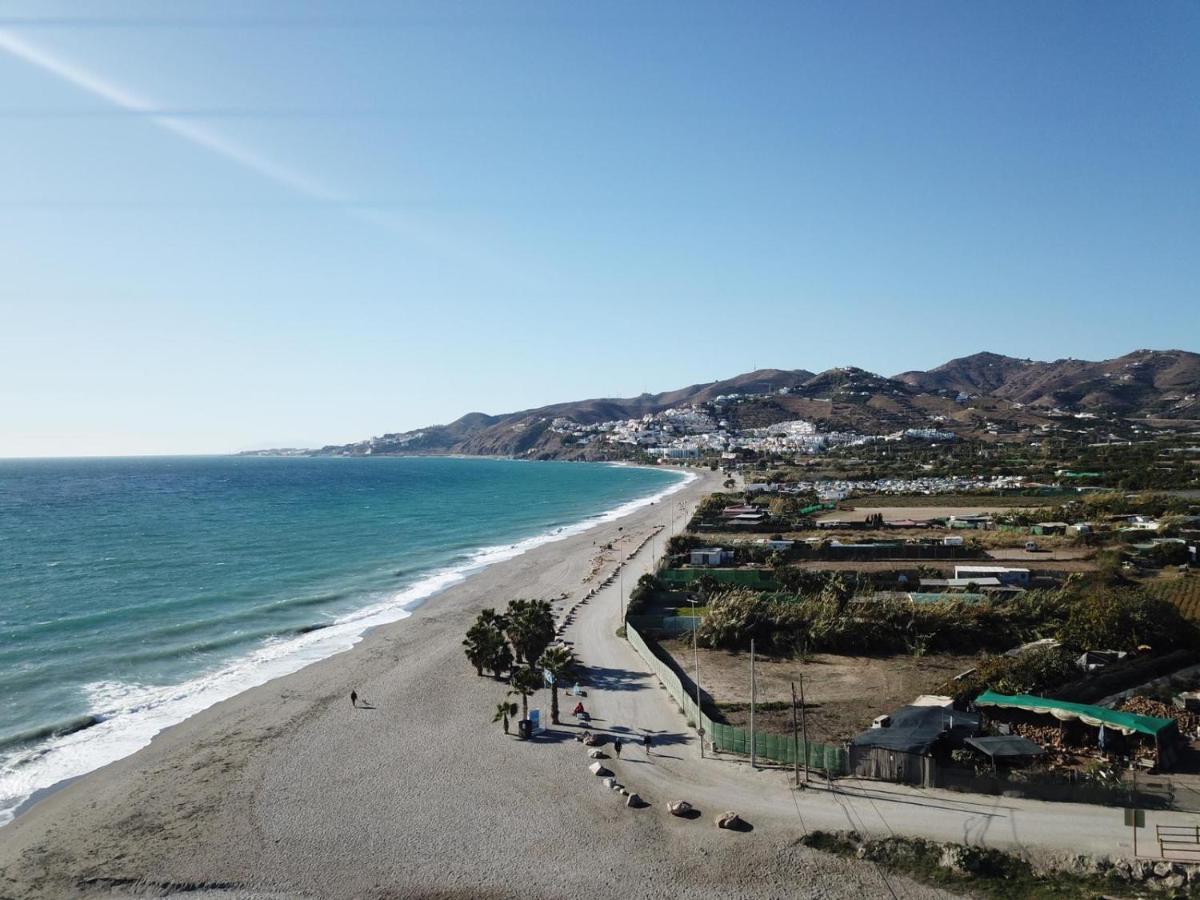 Stella Maris B3 Ba Nerja Villa Exteriör bild