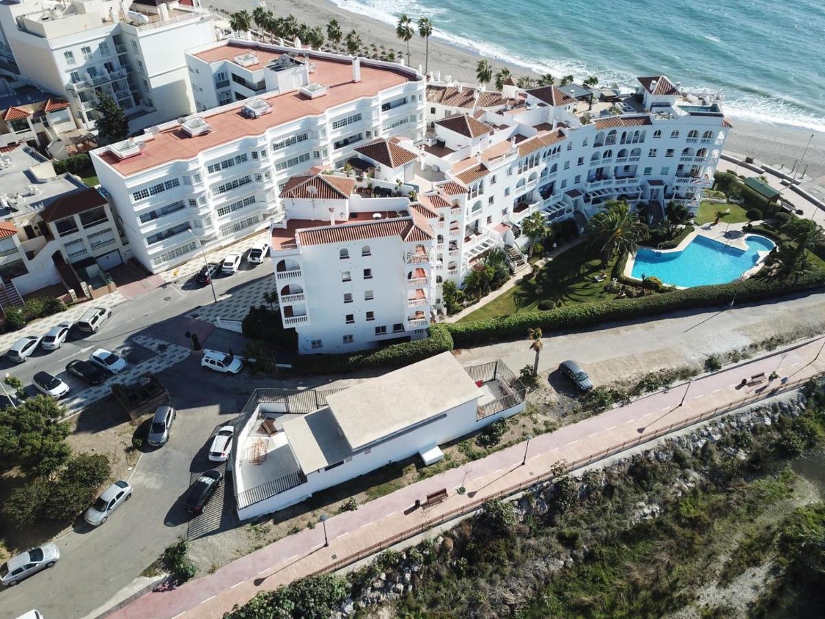 Stella Maris B3 Ba Nerja Villa Exteriör bild