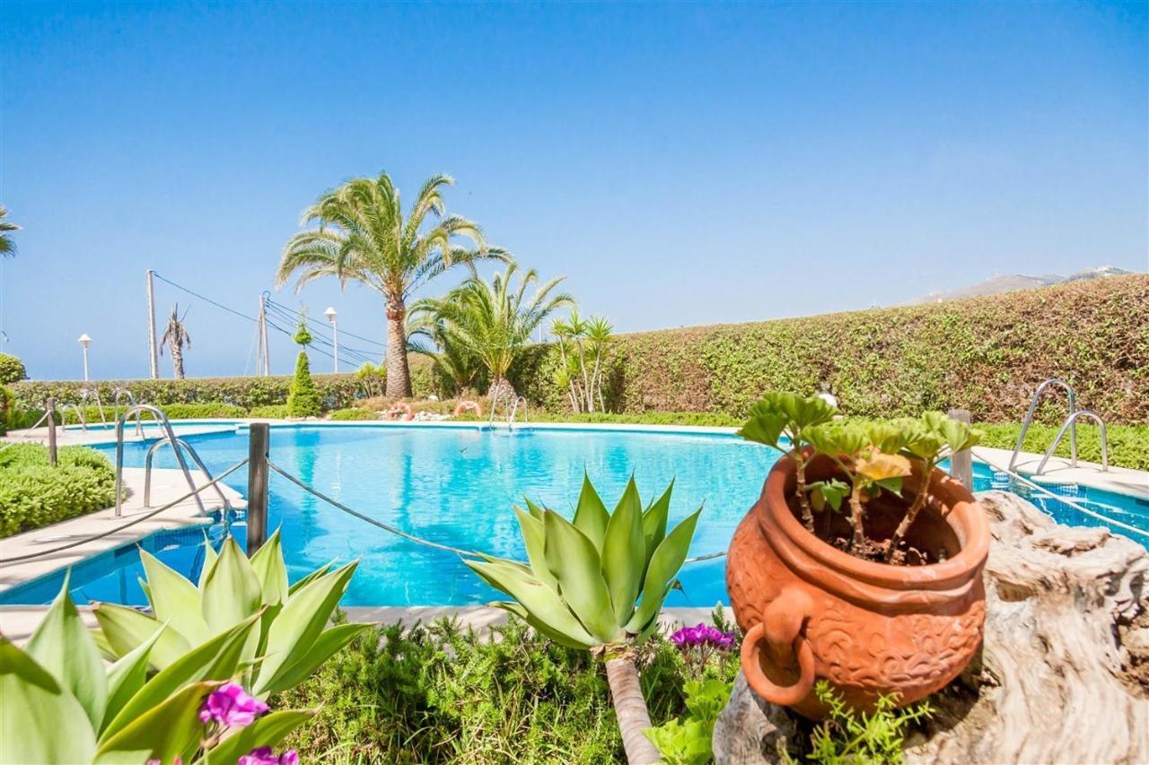 Stella Maris B3 Ba Nerja Villa Exteriör bild