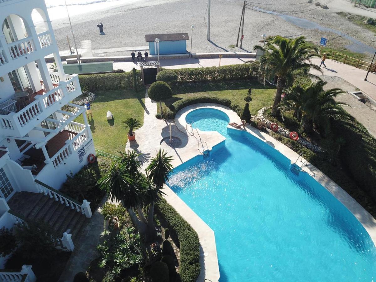 Stella Maris B3 Ba Nerja Villa Exteriör bild