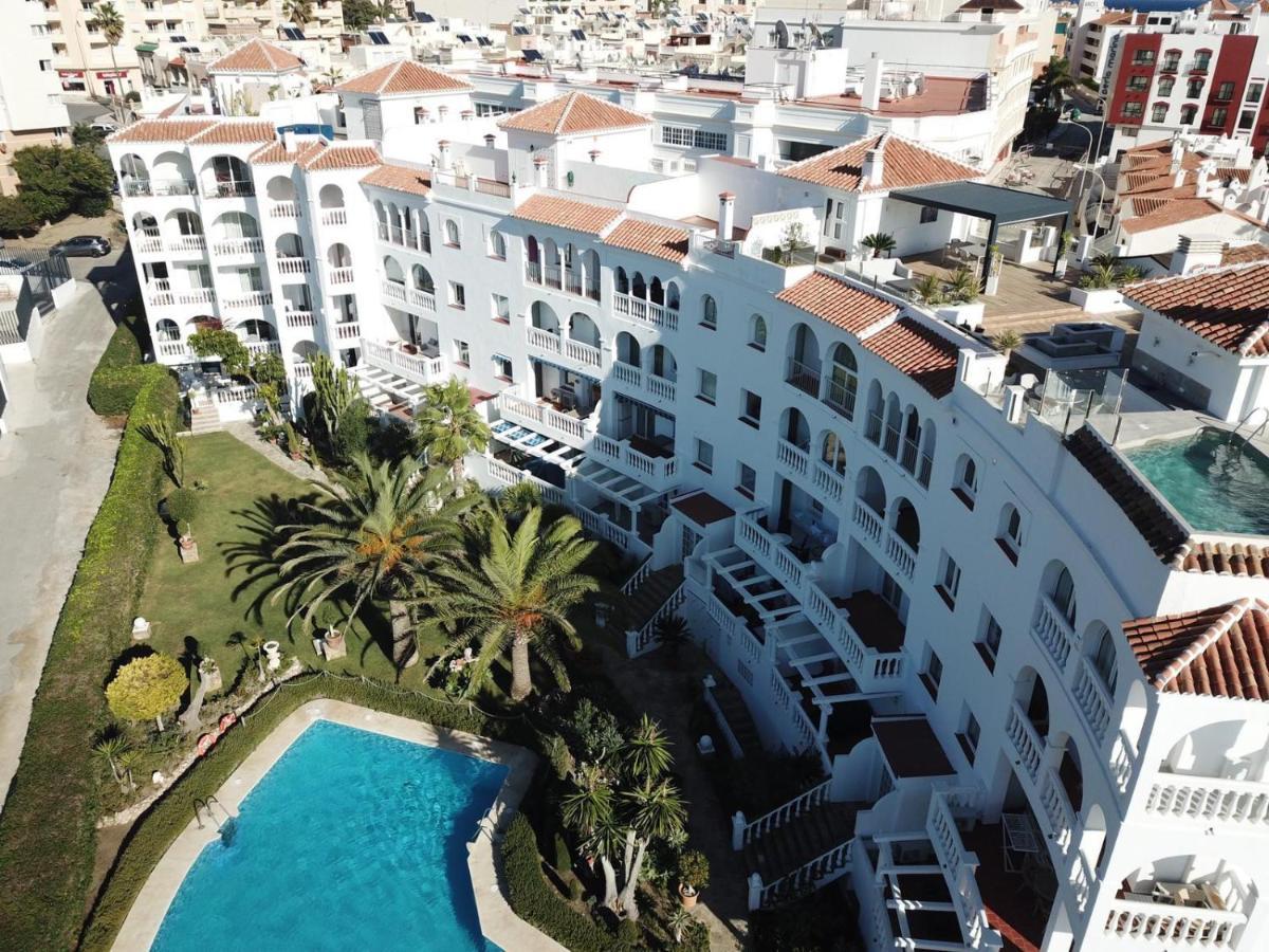 Stella Maris B3 Ba Nerja Villa Exteriör bild